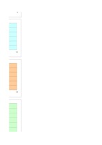 Konspekts 'Tabulas, formulas un diagrammas (MS EXCEL)', 11.