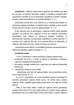 Referāts 'Pamatlīdzekļu uzskaite organizācijā SIA "X"', 8.