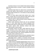 Referāts 'Pamatlīdzekļu uzskaite organizācijā SIA "X"', 11.