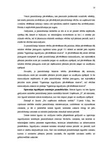 Referāts 'Pamatlīdzekļu uzskaite organizācijā SIA "X"', 18.