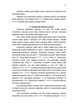 Referāts 'Pamatlīdzekļu uzskaite organizācijā SIA "X"', 19.