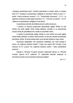 Referāts 'Pamatlīdzekļu uzskaite organizācijā SIA "X"', 20.