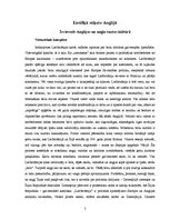 Referāts 'Lietišķā etiķete Anglijā', 2.