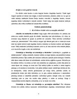 Referāts 'Lietišķā etiķete Anglijā', 4.