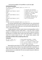 Referāts 'JavaScript izmantošana mājas lapu veidošanā', 20.