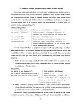 Referāts 'JavaScript izmantošana mājas lapu veidošanā', 21.