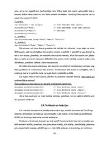 Referāts 'JavaScript izmantošana mājas lapu veidošanā', 22.