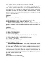 Referāts 'JavaScript izmantošana mājas lapu veidošanā', 28.