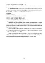 Referāts 'JavaScript izmantošana mājas lapu veidošanā', 29.