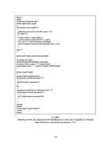 Referāts 'JavaScript izmantošana mājas lapu veidošanā', 38.