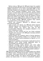 Konspekts 'Trīs Baltijas valstu ekonomiski politiskais salīdzinājums', 8.