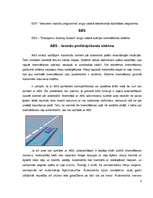 Referāts 'Aktīvā transportlīdzekļu drošība', 4.