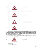 Referāts 'Aktīvā transportlīdzekļu drošība', 16.