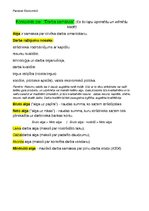 Konspekts 'Ekonomika', 2.