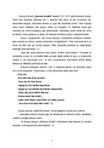 Referāts 'Jānis Sudrabkalns - biogrāfija un literārā daiļrade (dzejas analīze)', 3.