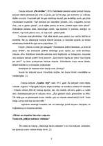 Referāts 'Jānis Sudrabkalns - biogrāfija un literārā daiļrade (dzejas analīze)', 4.