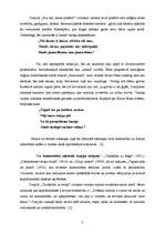 Referāts 'Jānis Sudrabkalns - biogrāfija un literārā daiļrade (dzejas analīze)', 5.