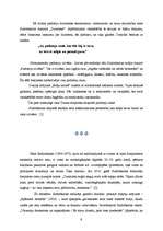 Referāts 'Jānis Sudrabkalns - biogrāfija un literārā daiļrade (dzejas analīze)', 9.