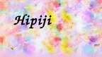 Prezentācija 'Hipiji', 1.