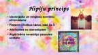 Prezentācija 'Hipiji', 8.