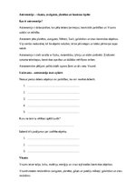 Paraugs 'Astronomija – visums, zvaigznes, planētas un kosmosa izpēte', 1.