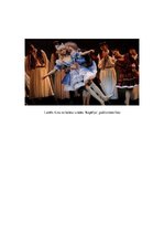 Eseja 'Recenzija "Kopēlija"', 2.