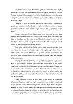 Eseja 'Recenzija "Kopēlija"', 3.