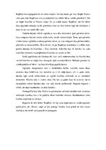 Eseja 'Recenzija "Kopēlija"', 4.