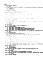 Konspekts 'Būvķīmija', 1.