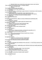 Konspekts 'Būvķīmija', 2.