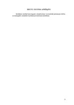 Referāts 'Augu aizsardzība rožu potcelmu audzēšanā', 21.