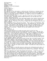 Konspekts 'Aol, Time Warner Case Study', 1.