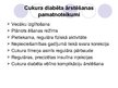 Prezentācija 'Cukura diabēts bērniem', 11.