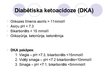 Prezentācija 'Cukura diabēts bērniem', 24.