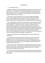 Konspekts 'Rundāles pils', 1.