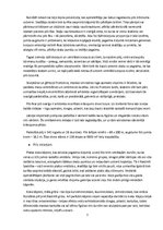 Konspekts 'Rundāles pils', 3.