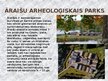 Prezentācija 'Vietas Latvijā, kas jāredz jeb Apskates un tūrisma objekti Latvijā', 14.