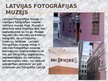 Prezentācija 'Vietas Latvijā, kas jāredz jeb Apskates un tūrisma objekti Latvijā', 18.