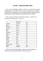 Referāts 'Multikulturālisms mūsdienu sabiedrībā', 3.