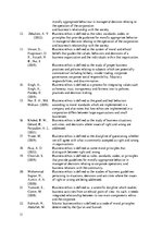 Referāts 'Biznesa ētika: koncepta analīze', 11.