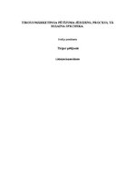 Konspekts 'Tirgus/mārketinga pētījuma jēdziens, process; tā dizaina specifika', 1.