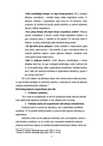 Konspekts 'Tirgus/mārketinga pētījuma jēdziens, process; tā dizaina specifika', 8.