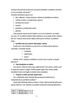 Konspekts 'Tirgus/mārketinga pētījuma jēdziens, process; tā dizaina specifika', 9.