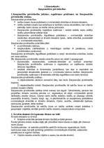 Konspekts 'Starptautiskās privāttiesības. Kolīziju normas, to atrisināšanas metodes starpta', 1.