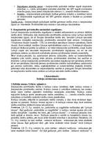 Konspekts 'Starptautiskās privāttiesības. Kolīziju normas, to atrisināšanas metodes starpta', 7.