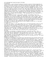 Eseja 'The "One-Woman Man" Qualification for an Elder', 1.