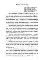 Eseja 'Monteskjē tiesiskā filosofija', 1.