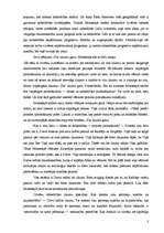 Eseja 'Monteskjē tiesiskā filosofija', 3.