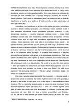 Eseja 'Monteskjē tiesiskā filosofija', 6.