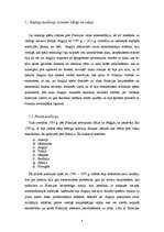 Referāts 'Anglijas un Francijas attiecības Napoleona karu laikā 1793.–1817.g.', 4.